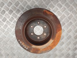 Ford F150 Disque de frein arrière FL3Z2C026B