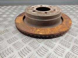 Ford F150 Disque de frein arrière FL3Z2C026B