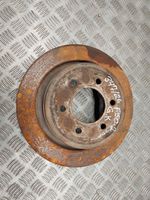 Ford F150 Disque de frein arrière FL3Z2C026B