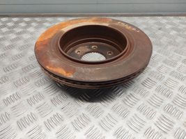 Ford F150 Disque de frein arrière FL3Z2C026B