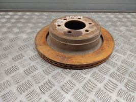 Ford F150 Disque de frein arrière FL3Z2C026B