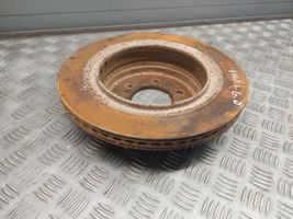 Ford F150 Disque de frein arrière FL3Z2C026B