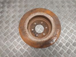 Ford F150 Disque de frein arrière FL3Z2C026B