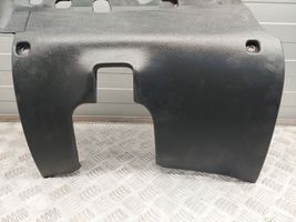 Audi A4 Allroad Panelės apdailos skydas (apatinis) 8K1880301B