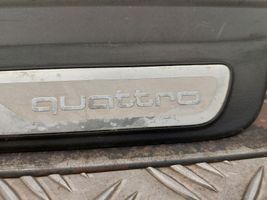 Audi A4 Allroad Rear sill trim cover 8K0853376