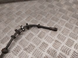 Audi A4 Allroad Conduite de frein 