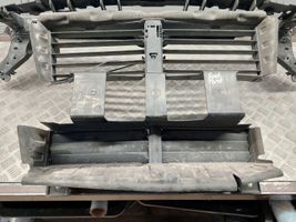 Ford Mustang VI Support de radiateur sur cadre face avant FR3B8475AE