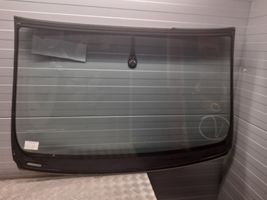 Audi Q7 4L Pare-brise vitre avant 43R001585