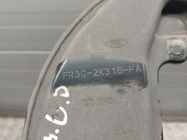 Ford Mustang VI Takajarrun jarrulevyn pölysuoja FR3C2K316FA