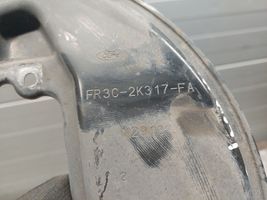 Ford Mustang VI Lamiera paraspruzzi del disco del freno posteriore FR3C2K317FA