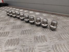 Ford Mustang VI Nuts/bolts NERA