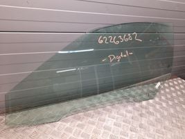 Audi A5 Front door window/glass (coupe) 43R001977