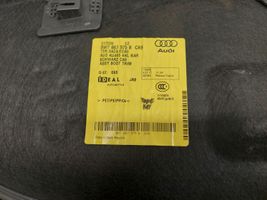 Audi A5 Отделка задней крышки 8W7867975B