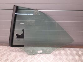 Audi A5 Rear door window glass 43R001977