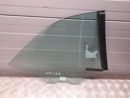 Audi A5 Rear door window glass 43R001977