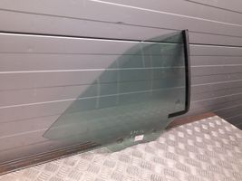 Audi A5 Rear door window glass 43R001977