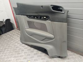 Audi A5 Garniture panneau de porte arrière 8W7868605