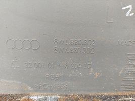 Audi A5 Schowek deski rozdzielczej / Komplet 8W1880302