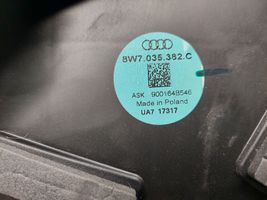 Audi A5 Subwoofer-bassokaiutin 8W7035382C