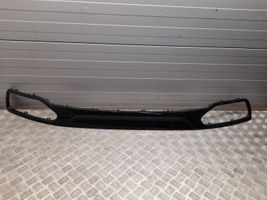 BMW 7 G11 G12 Moldura inferior del parachoques trasero 7357142