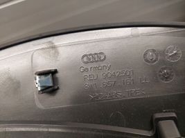 Audi A5 Garniture contour d'écran affichage 8W1857161LL