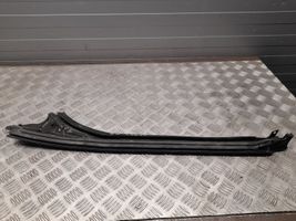 Audi A5 Rubber seal front coupe door window 8W7831721B