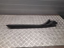 Audi A5 Rubber seal front coupe door window 8W7831721B