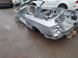 Audi A5 Ćwiartka tylna WAU2NGF57JN007647