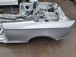 Audi A5 Ćwiartka tylna WAU2NGF57JN007647