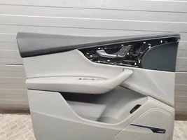 Audi Q7 4M Rivestimento del pannello della portiera anteriore 4M0867117B