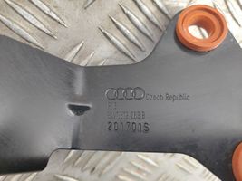 Audi A5 Uchwyt / Mocowanie pompy ABS 8W1819263B