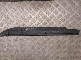 Porsche Cayenne (92A) Rivestimento dell’estremità del parafango 7P5854777