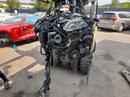 Chevrolet Camaro Silnik / Komplet LTG