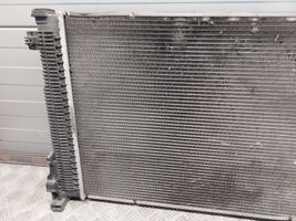 Mercedes-Benz CLS C218 X218 Radiateur de refroidissement A2045003703