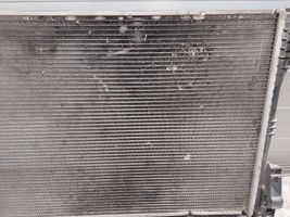 Mercedes-Benz CLS C218 X218 Radiateur de refroidissement A2045003703