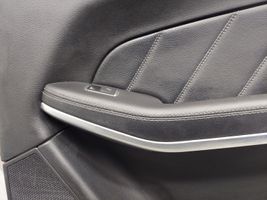 Mercedes-Benz GL X166 Garniture panneau de porte arrière A1667301270