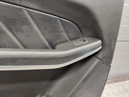 Mercedes-Benz GL X166 Garniture panneau de porte arrière A1667301170