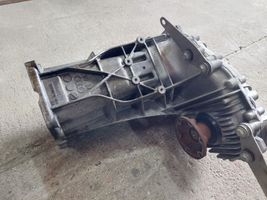 Audi Q7 4L Scatola ingranaggi del cambio 0BU341010Q