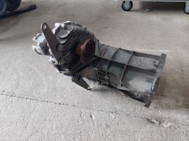 Audi Q7 4L Scatola ingranaggi del cambio 0BU341010Q