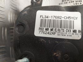 Ford F150 Elektryczne lusterko boczne drzwi FL3417682CH5YGY