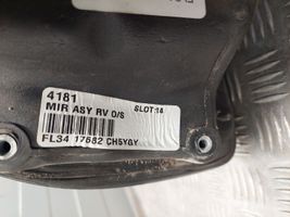 Ford F150 Elektryczne lusterko boczne drzwi FL3417682CH5YGY