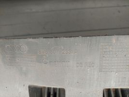 Audi A3 S3 8V Spojler zderzaka przedniego 8V5807233
