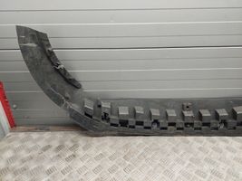 Audi A3 S3 8V Front bumper lip 8V5807233