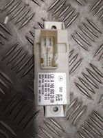 Mercedes-Benz GL X166 Module d'éclairage LCM A1669002906