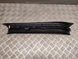 Mercedes-Benz GL X166 Moldura protectora del borde trasero A1666800835