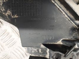 Audi A7 S7 4G Panelės apdailos skydas (apatinis) 4G1880301