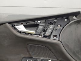 Audi A7 S7 4G Etuoven verhoilu 4G8867021