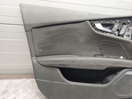 Audi A7 S7 4G Boczki / Poszycie drzwi przednich 4G8867021