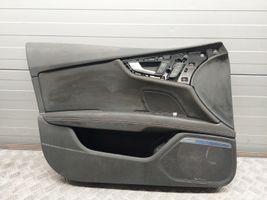 Audi A7 S7 4G Etuoven verhoilu 4G8867021