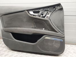 Audi A7 S7 4G Etuoven verhoilu 4G8867021